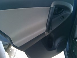 2011 TOYOTA RAV4, BLUE, 2.5,AT,FWD, Z25999